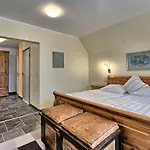 Hotel Restaurant Tonino