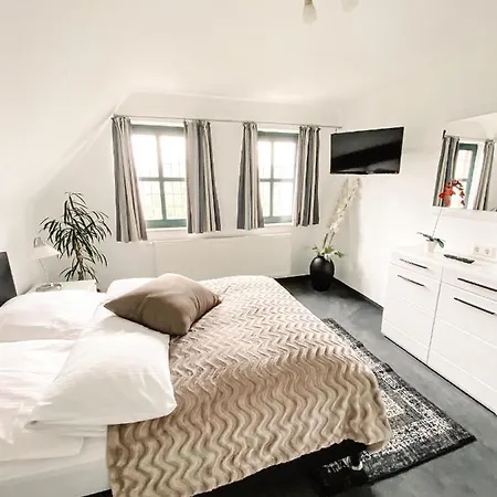 Hotel Restaurant Tonino Bad Bentheim