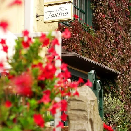 Restaurant Tonino Bad Bentheim