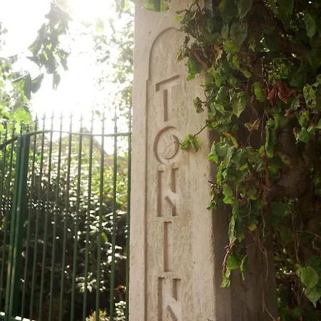 Hotel Restaurant Tonino *