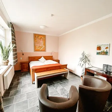 Hotel Restaurant Tonino Bad Bentheim