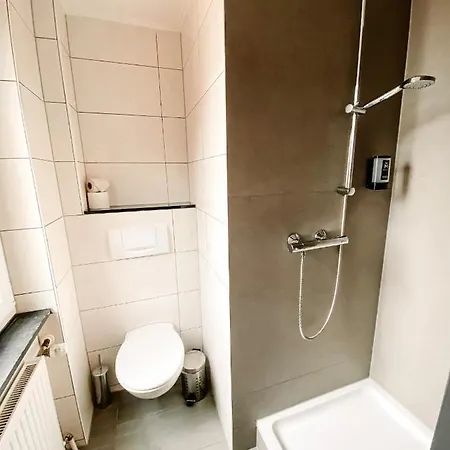 Hotel Restaurant Tonino Bad Bentheim