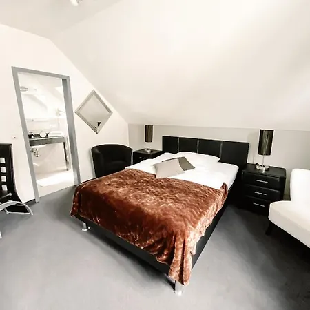 Hotel Restaurant Tonino *