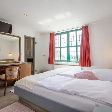 Restaurant Tonino Hotel Bad Bentheim