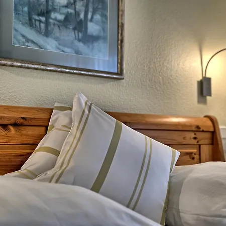 Hotel Restaurant Tonino *