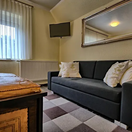 Restaurant Tonino Hotel