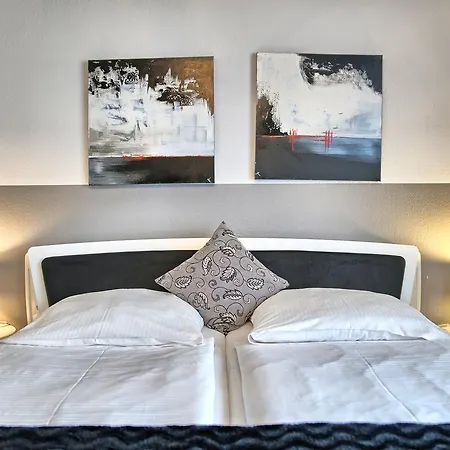 Hotel Restaurant Tonino *