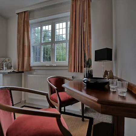 Restaurant Tonino Hotel Bad Bentheim