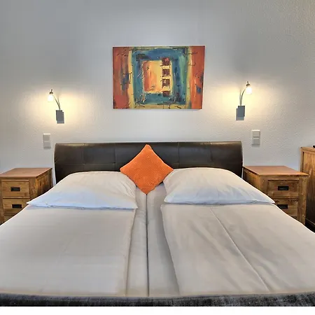 Restaurant Tonino Hotel