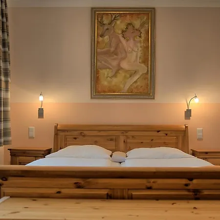 Hotel Restaurant Tonino Bad Bentheim