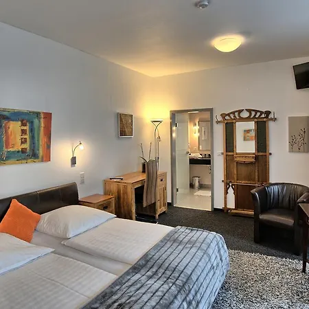 Restaurant Tonino Hotel *