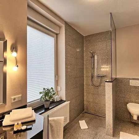 Restaurant Tonino Hotel Bad Bentheim