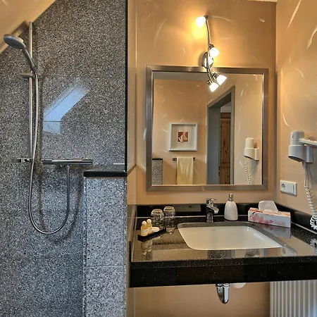 Restaurant Tonino Hotel Bad Bentheim