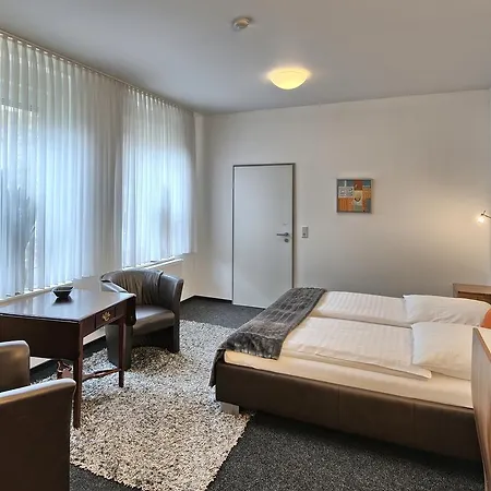 Restaurant Tonino Hotel Bad Bentheim