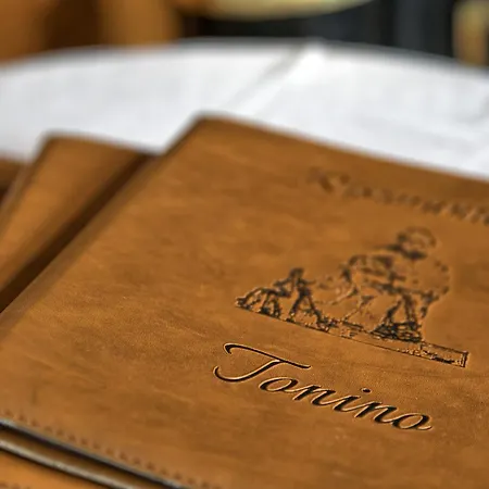 Restaurant Tonino *