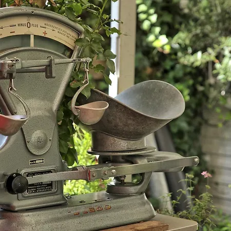 Hotel Restaurant Tonino *