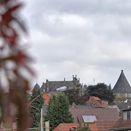 Restaurant Tonino Bad Bentheim