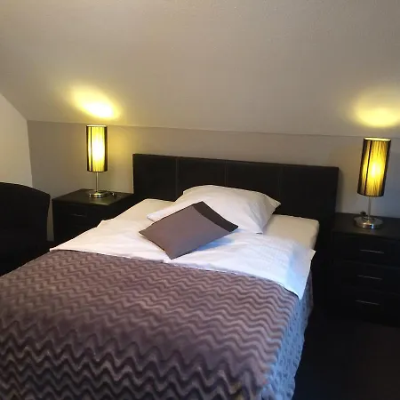 Restaurant Tonino Hotel